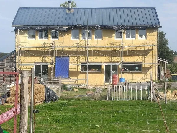 Maison 4 pièces 110 m²