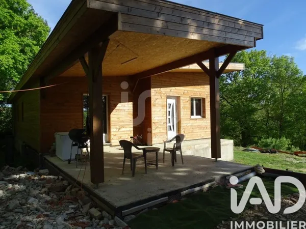 Vente Gîte 4 pièces