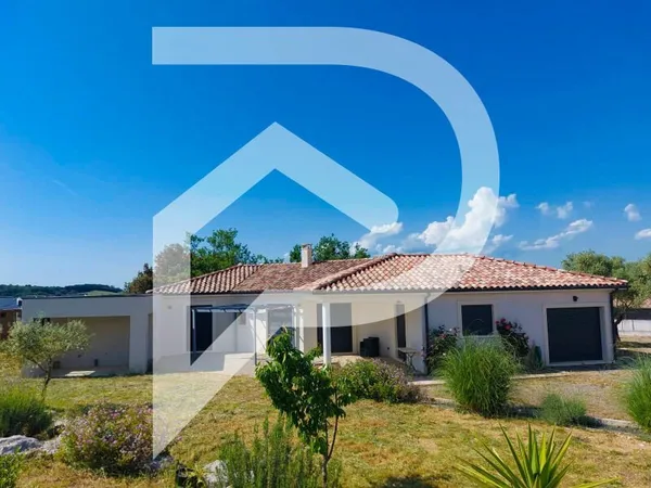 Maison d'exeption