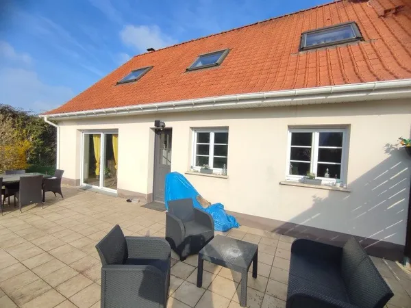Investissement locatif ou résidence principale.