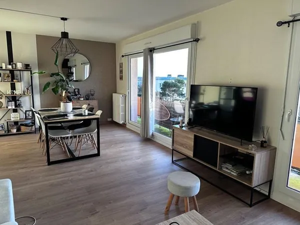 Appartement Laval 3 pièce(s)
