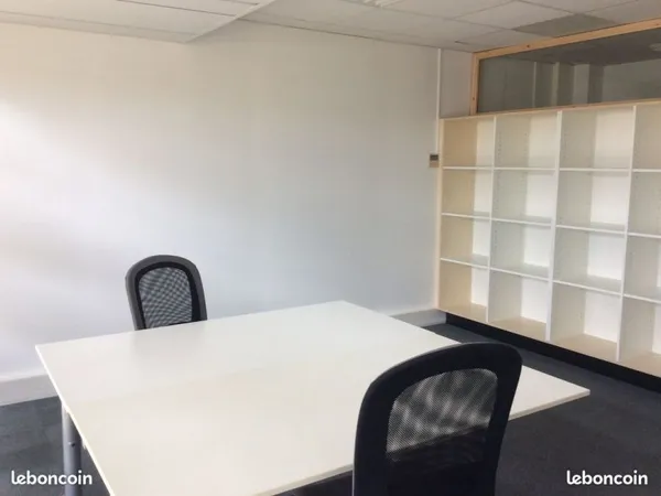Bureau professionnel de 17 m² aux Chartrons (BORDEAUX)