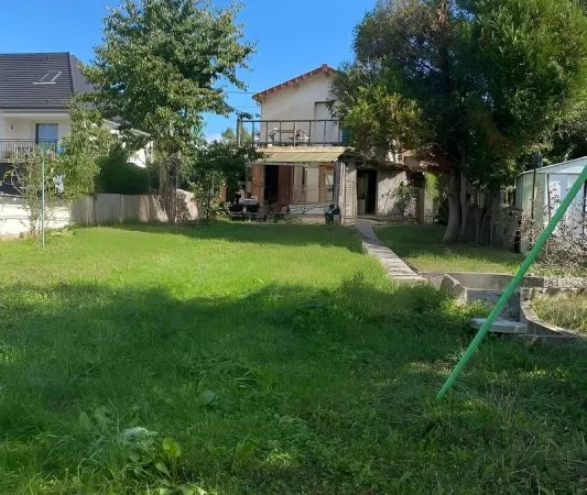 Vente Maison traditionnelle 7 pièces