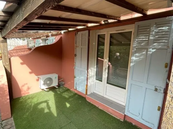 Studio les Sablettes - Quartier Sud - La Seyne sur Mer