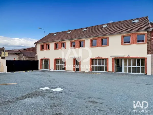 Local commercial 13 m²