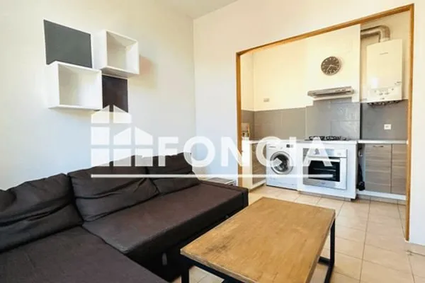 APPARTEMENT_MEUBLE