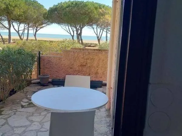 Studio 1 pièce 26 m²