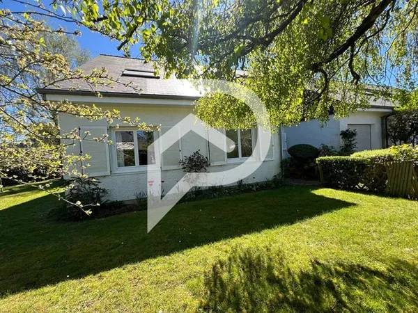 Maison 7 pièces 148 m²
