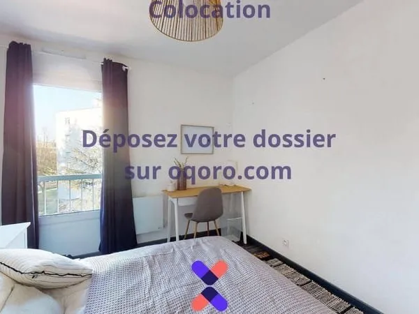 Appartement 6 pièces 127 m²