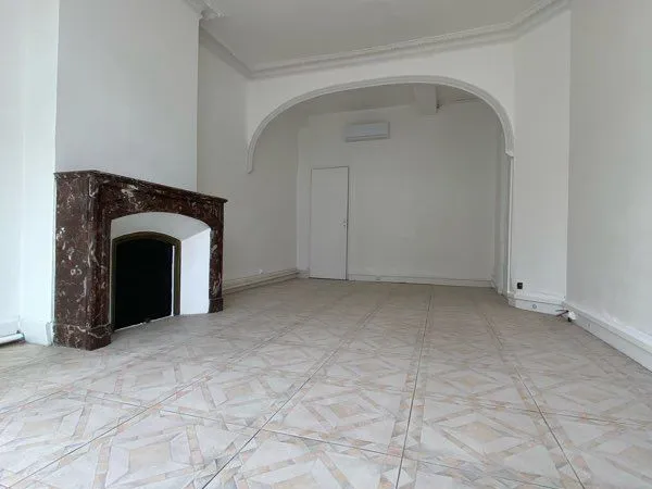 Local commercial ou bureaux