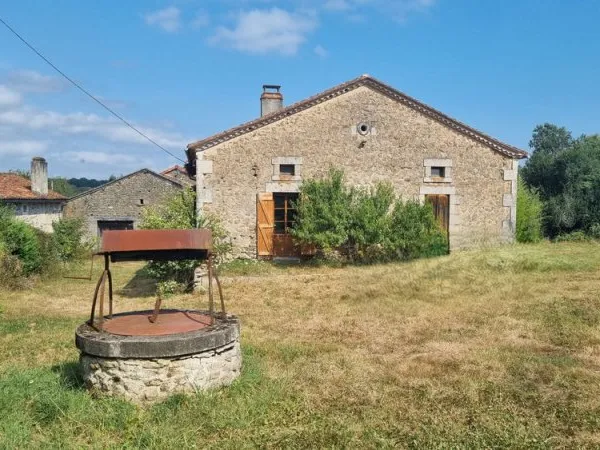 FERMETTE RENOVEE