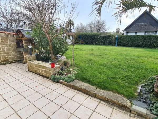 Maison 6 pièces 126 m²