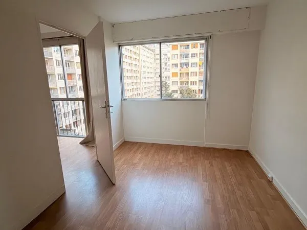 Vends appartement