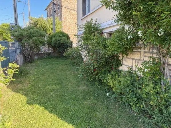 Maison 6 pièces 153 m²
