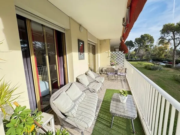 Appartement 3 pièces 75 m²