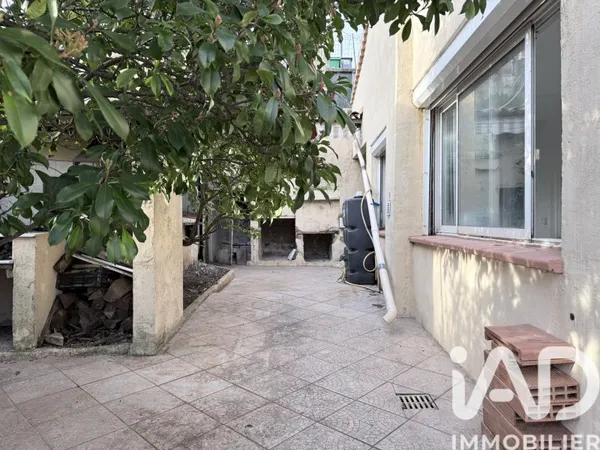Maison 4 pièces 68 m²