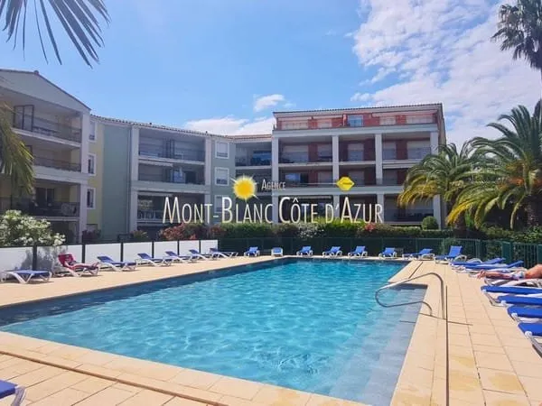 Appartement 3 pièces 50 m²