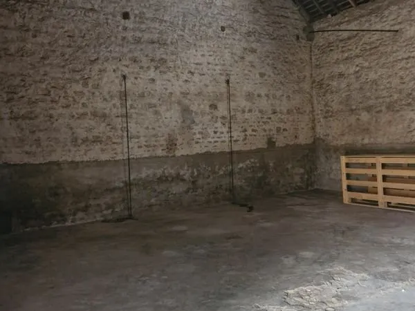 Location grange box de stockage 5 le m2