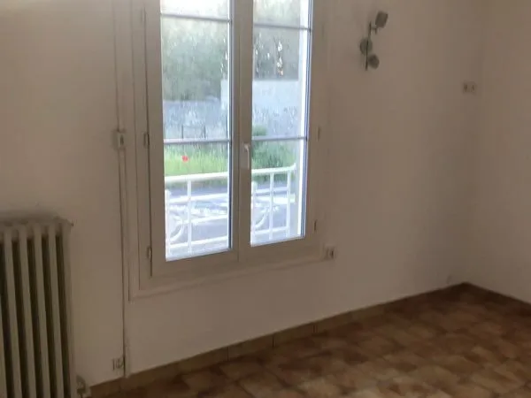 Maison individuelle