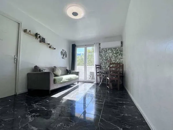 Appartement 3 pièces 57 m²