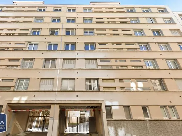 Stationnement Vente Lyon  13m² 25000€