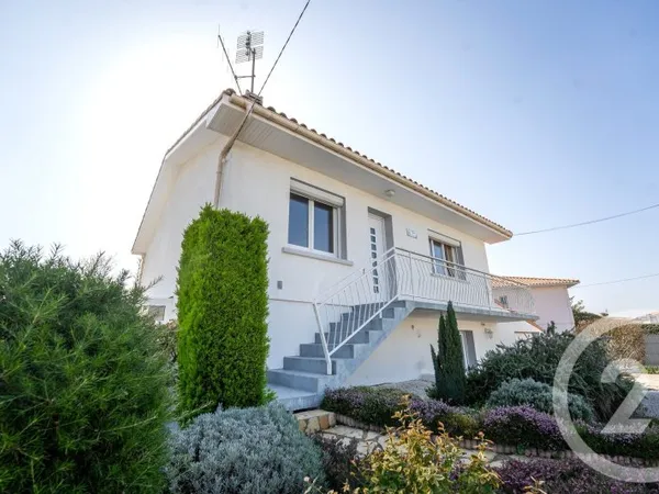 Maison 8 pièces 139 m²