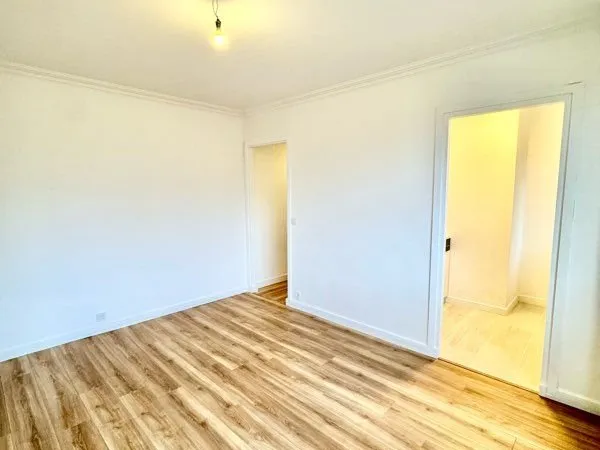 Appartement, F3, Maisons-alfort