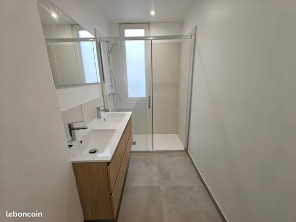 2 Chambres en Colocation - Appartement Spacieux à Perpignan (Disponible jusqu'à fin juin)
