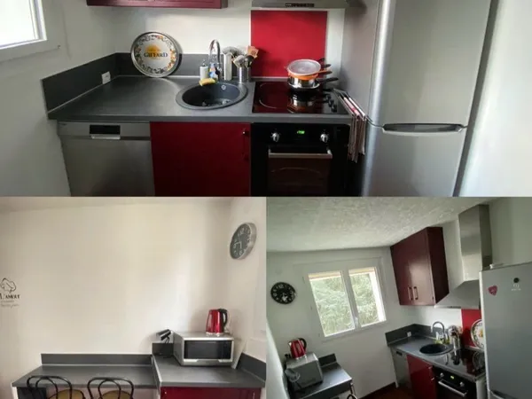 Appartement T3