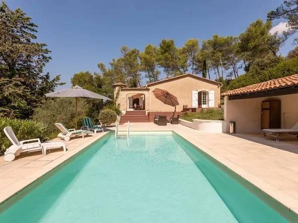 Maison Vente Montferrier-sur-Lez 7p 215m² 899000€