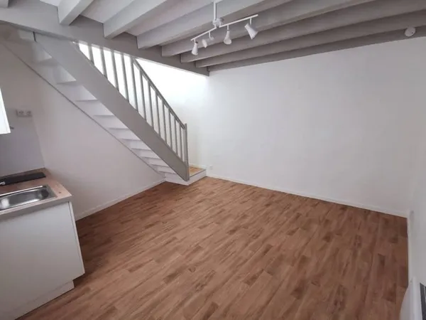 Appartement 1 pièce 27 m²