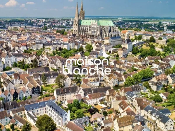 INVESTISSEMENT LMNP - CHARTRES (28)