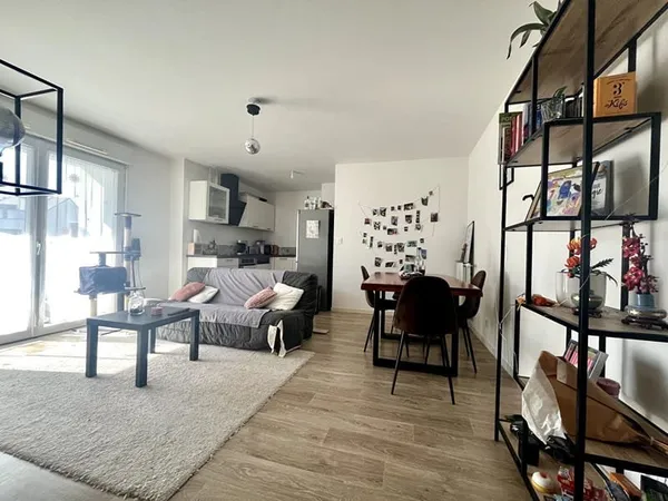 La Baule - Guezy Secteur résidentiel