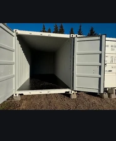 Box de stockage