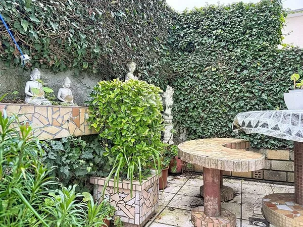 Maison Brest Rive droite