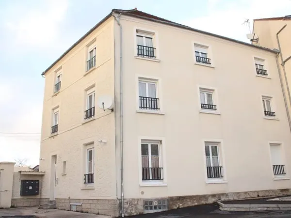 Appartement T2