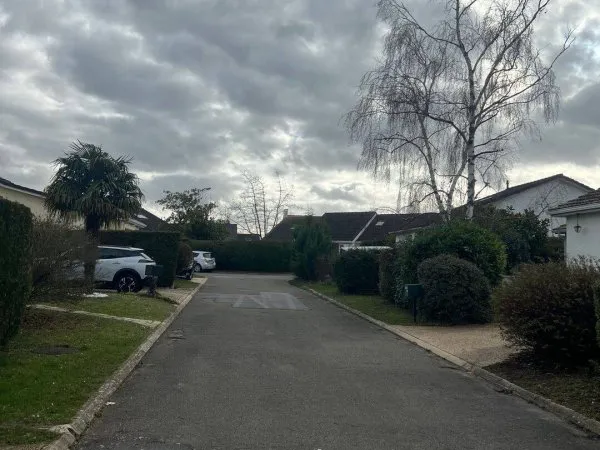 Maison 7 pièces 160 m²