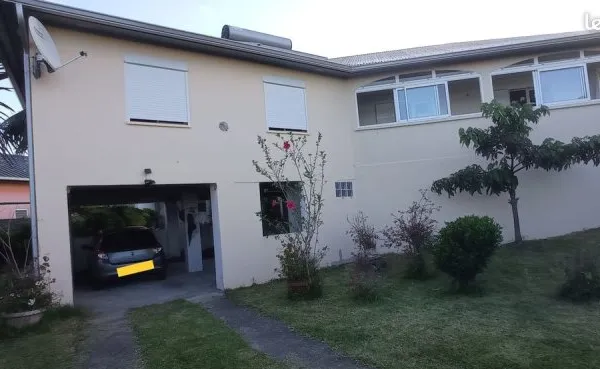 Maison saint anne ile de la réunion