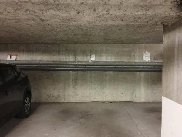 Stationnement Location Lyon   70€