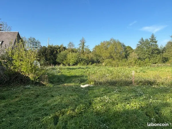 Terrain à louer pour animaux