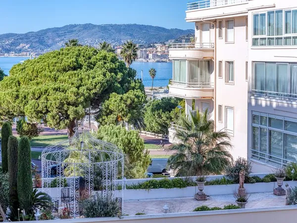 Vends appartement