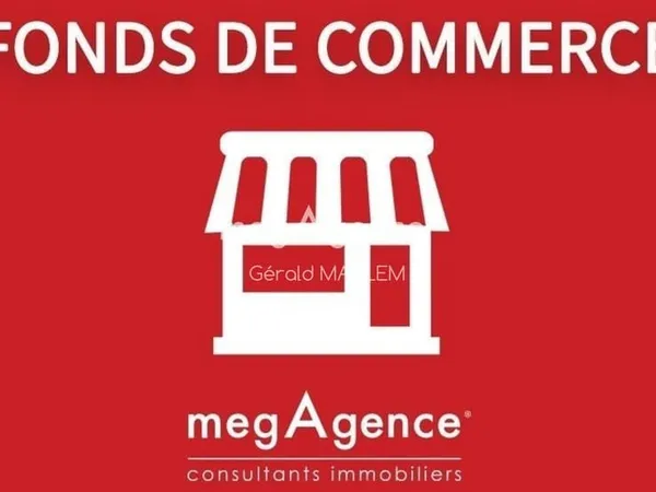 Fonds De Commerce de 120m² Restaurant en bord de Plage à Cavalaire-sur-Mer
