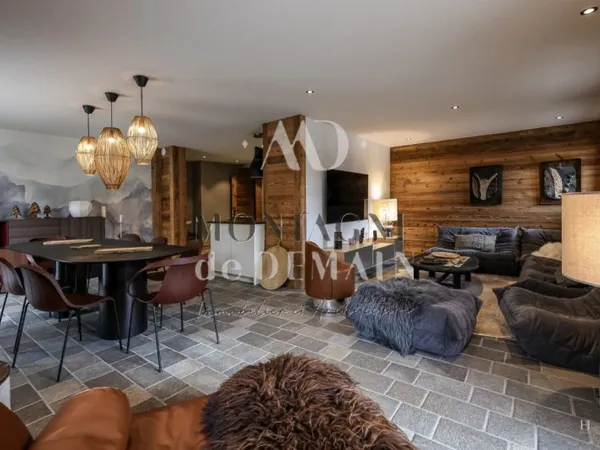 Appartement 5 pièces