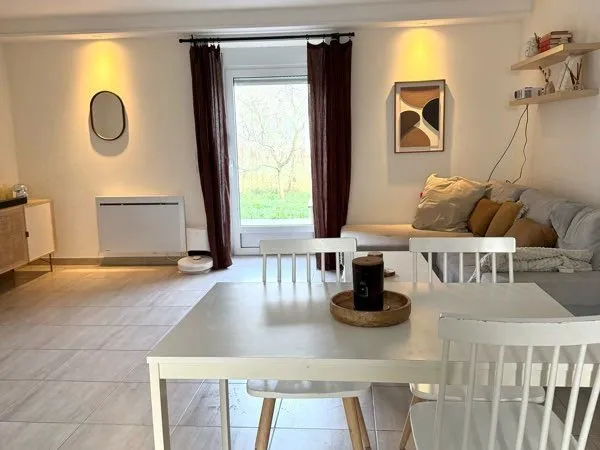 Maison T3 Le Bardon