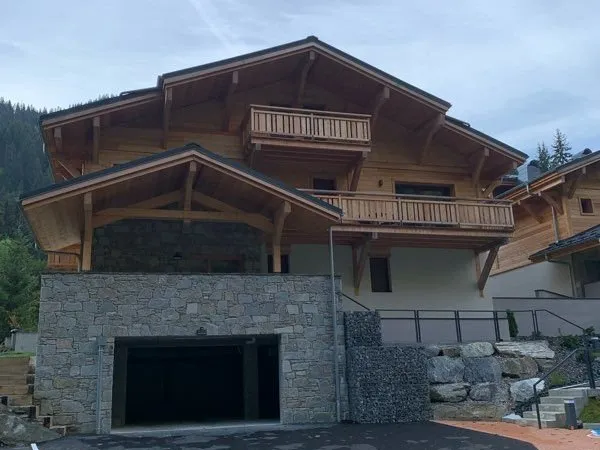 Garage fermé Prodains