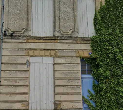 Vente Maison de ville 3 pièces