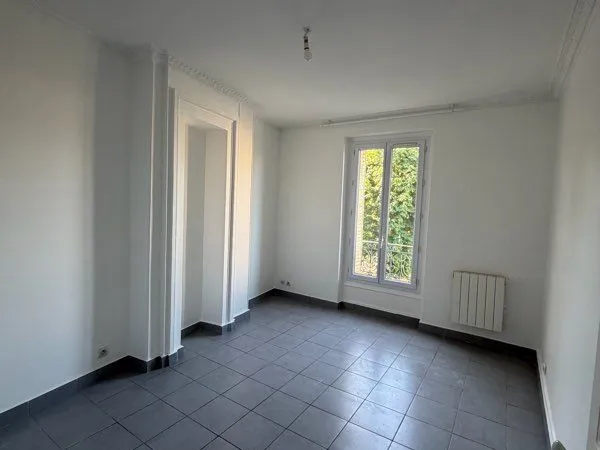 St Denis centre ville 37m2