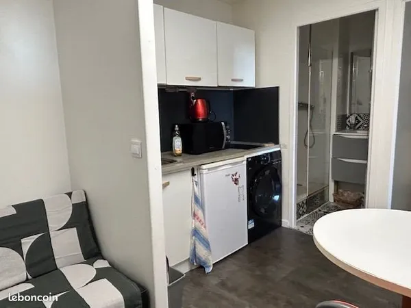 Bordeaux Victoire/Nansouty colocation a deux