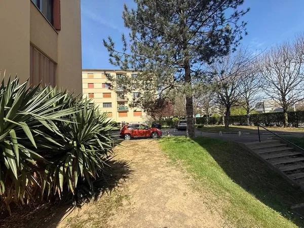 Appartement 3 pièces 57 m²