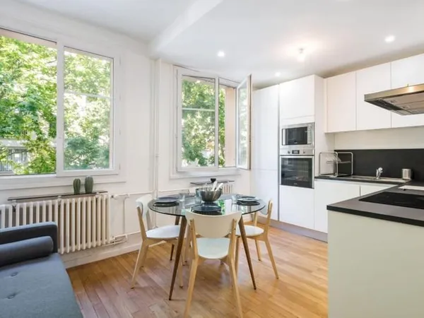 Colocation 4 chambres 6ème arrondissement Lyon